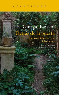 Bertrand.pt - Detrás De La Puerta