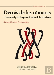 Detrás De Las Cámaras