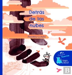 Bertrand.pt - Detrás De Las Nubes