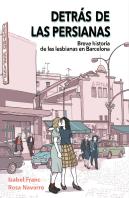 Detras De Las Persianas