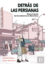 Detras De Las Persianas