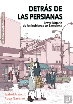 Bertrand.pt - Detras De Las Persianas