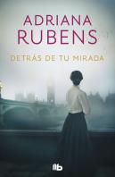 Detrás De Tu Mirada (Whitechapel 2)
