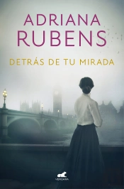 Detrás De Tu Mirada (Whitechapel 2)