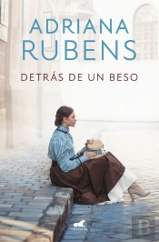 Detrás De Un Beso (Whitechapel 3)
