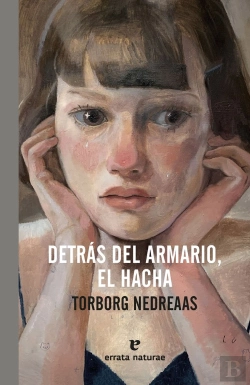 Bertrand.pt - Detrás Del Armario, El Hacha