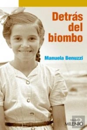 Detrás Del Biombo