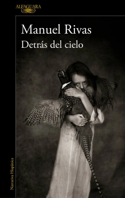 Bertrand.pt - Detras Del Cielo
