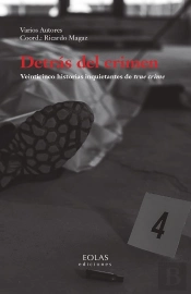 Detras Del Crimen