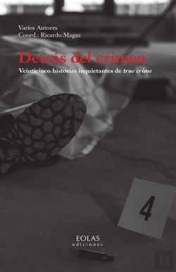 Bertrand.pt - Detras Del Crimen