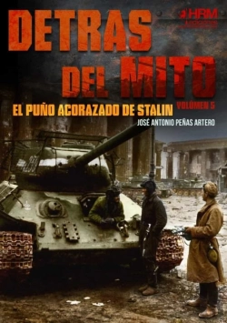 Bertrand.pt - Detras Del Mito Puño Acorazado De Stalin