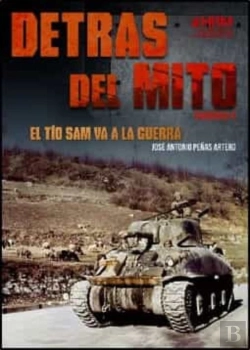 Bertrand.pt - Detras Del Mito:Tio Sam Va A La Guerra