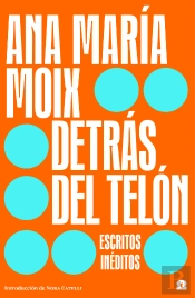 Detras Del Telon