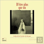D'Etre Plus Que Nu