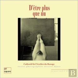 Bertrand.pt - D'Etre Plus Que Nu