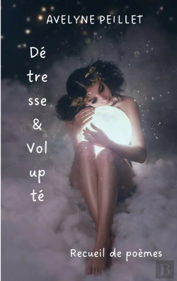 Bertrand.pt - Detresse Et Volupte - Recueil De Poemes