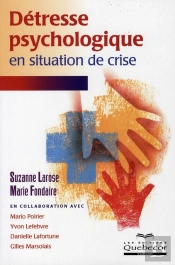 Détresse Psychologique En Situation De Crise