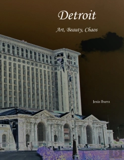 Bertrand.pt - Detroit Art, Beauty, Chaos