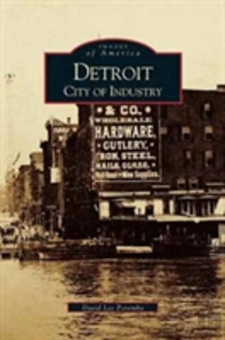 Bertrand.pt - Detroit