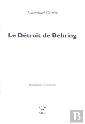 Detroit De Behring