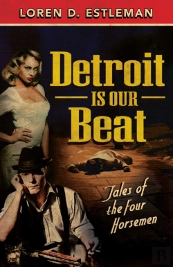 Bertrand.pt - Detroit Is Our Beat