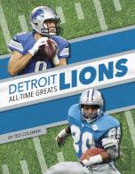 Detroit Lions All-Time Greats