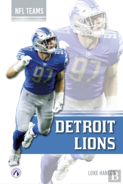 Bertrand.pt - Detroit Lions