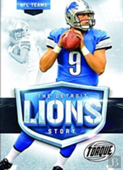 Bertrand.pt - Detroit Lions Story