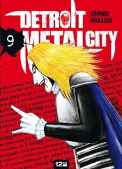 Detroit Metal City T09