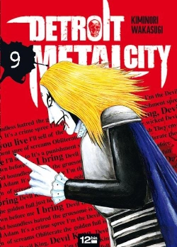 Bertrand.pt - Detroit Metal City T09