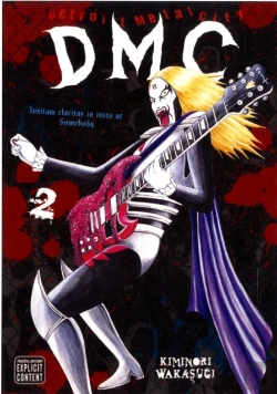 Bertrand.pt - Detroit Metal City, Vol. 2