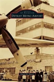 Detroit Metro Airport