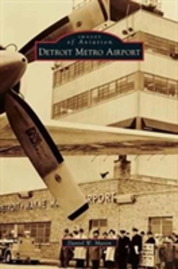 Bertrand.pt - Detroit Metro Airport