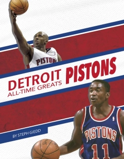 Bertrand.pt - Detroit Pistons