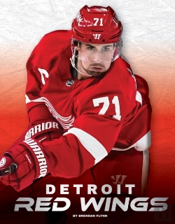 Bertrand.pt - Detroit Red Wings