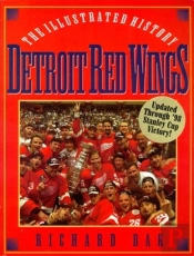Detroit Red Wings Pb