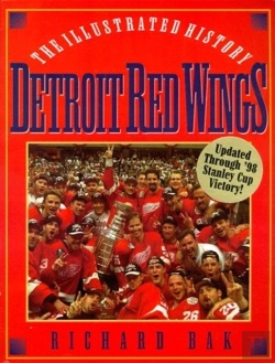 Bertrand.pt - Detroit Red Wings Pb