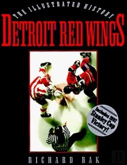 Bertrand.pt - Detroit Red Wings