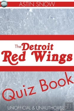 Bertrand.pt - Detroit Redwings Quiz Book