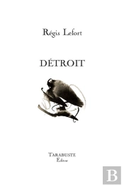 Detroit - Regis Lefort