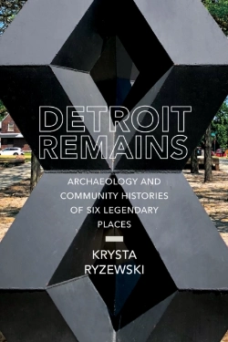 Bertrand.pt - Detroit Remains