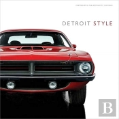 Detroit Style