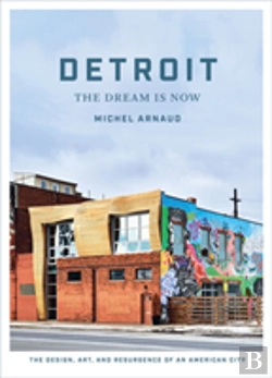 Bertrand.pt - Detroit: The Dream Is Now