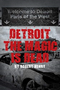 Bertrand.pt - Detroit The Magic Is Dead