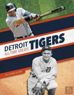 Bertrand.pt - Detroit Tigers All-Time Greats