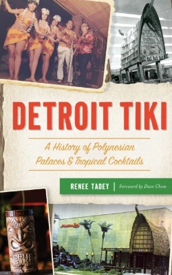 Bertrand.pt - Detroit Tiki