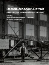 Detroitâ€“Moscowâ€“Detroit
