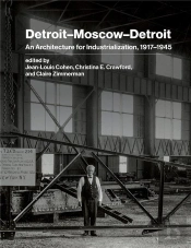 Detroitâ€“Moscowâ€“Detroit