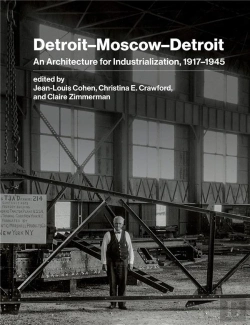 Bertrand.pt - Detroitâ€“Moscowâ€“Detroit