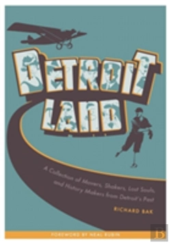 Bertrand.pt - Detroitland